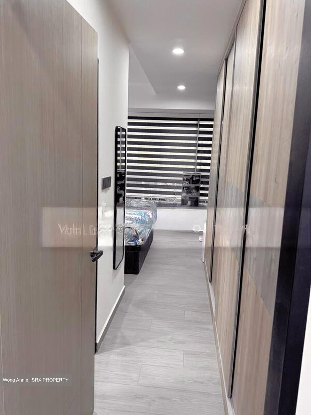 The Sensoria (D27), Condominium #502593491